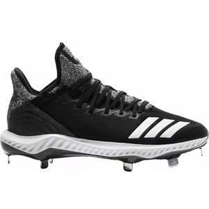 Adidas Icon Bounce Hybrid Metal Baseball Cleats